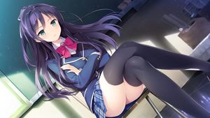 sexy schoolgirl hentai