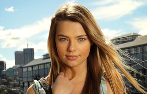 australian teen actress