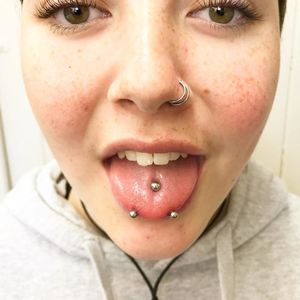 Tongue Piercing Blowjob Xxx