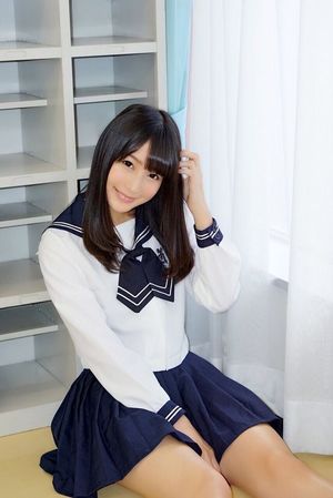 japanese school girl sexy