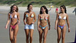 brazilian teen nudists